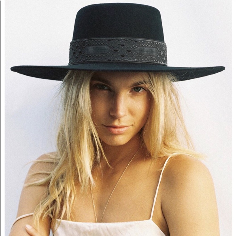 Lack of Color Sierra hat